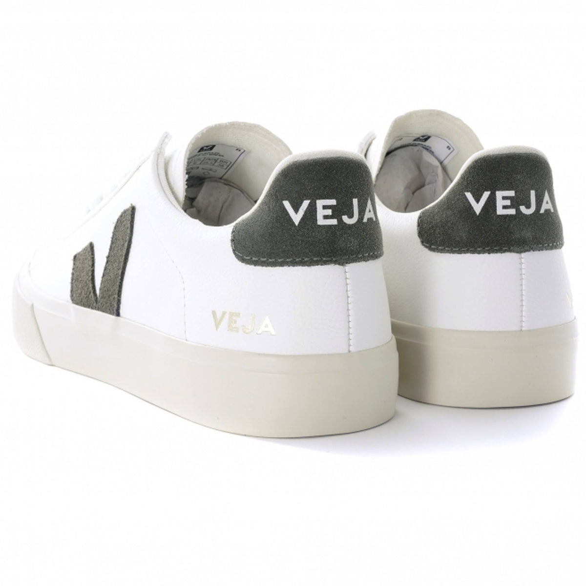 White Chromefree Sneakers G27683