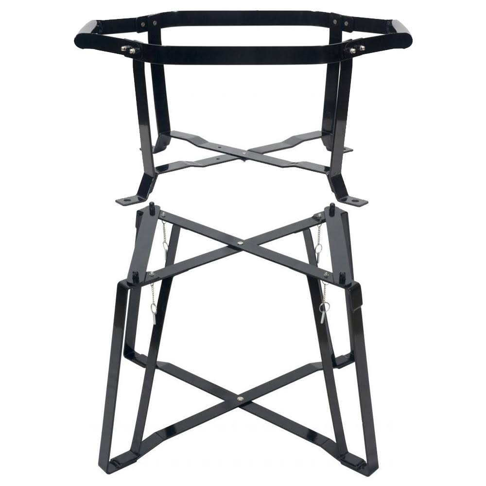 Go Base for Oval Jr 200 P6762