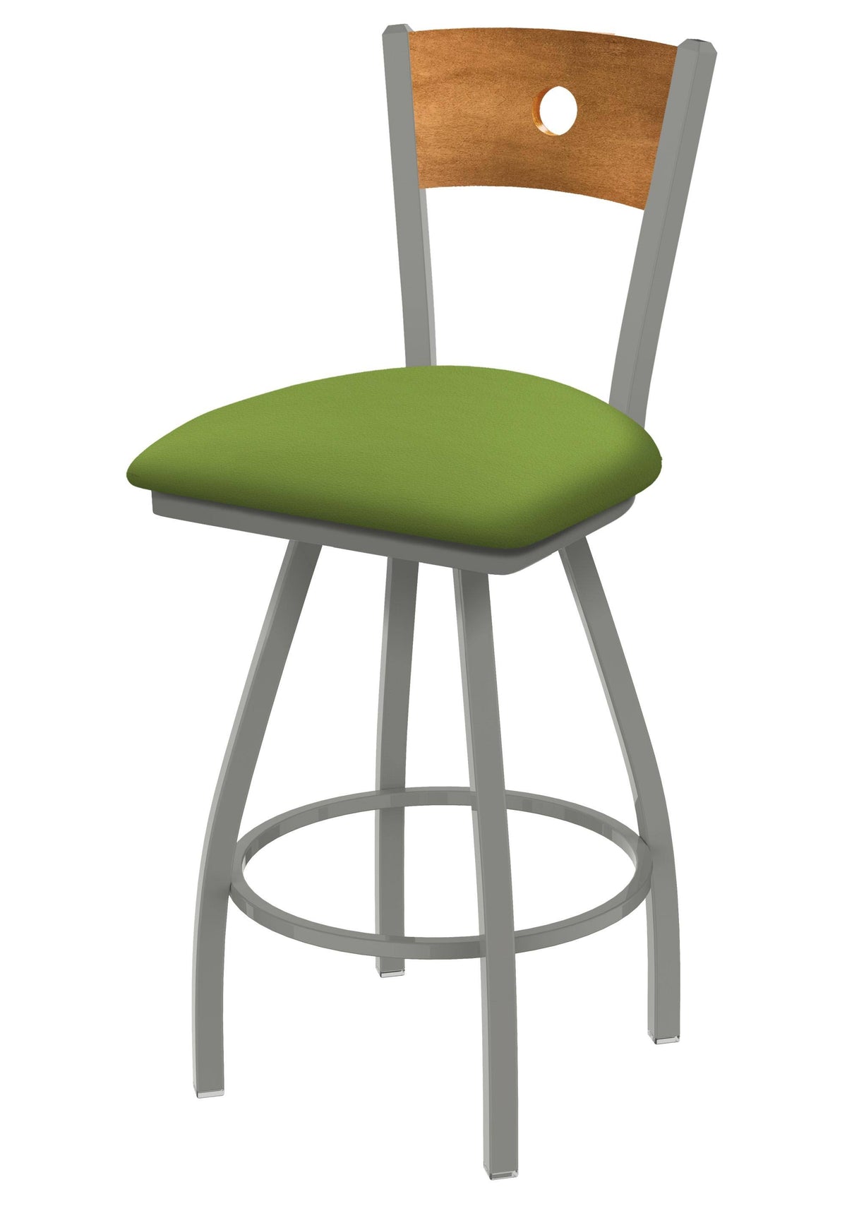 Swivel Counter Stool D598