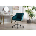 Blue Upholstery Task Chair R492788