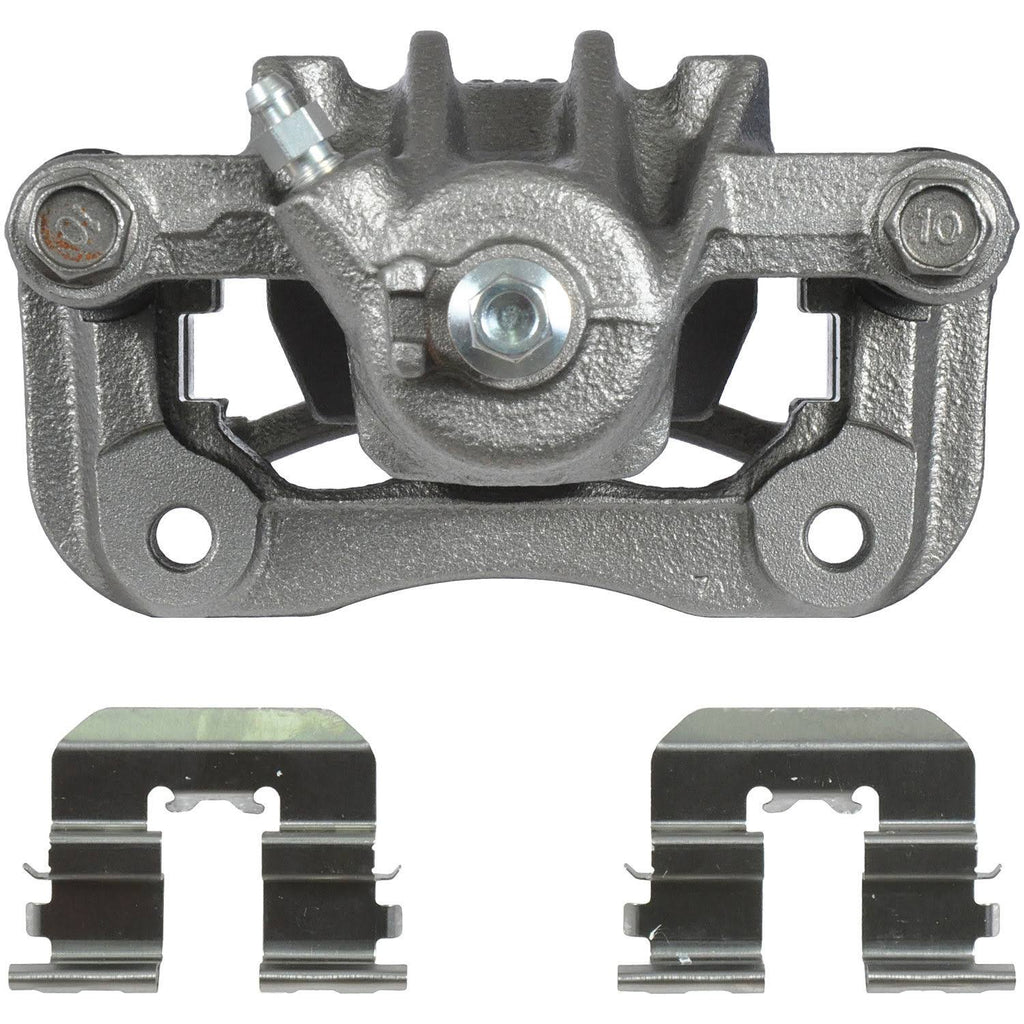 Bracketed Brake Caliper E810990