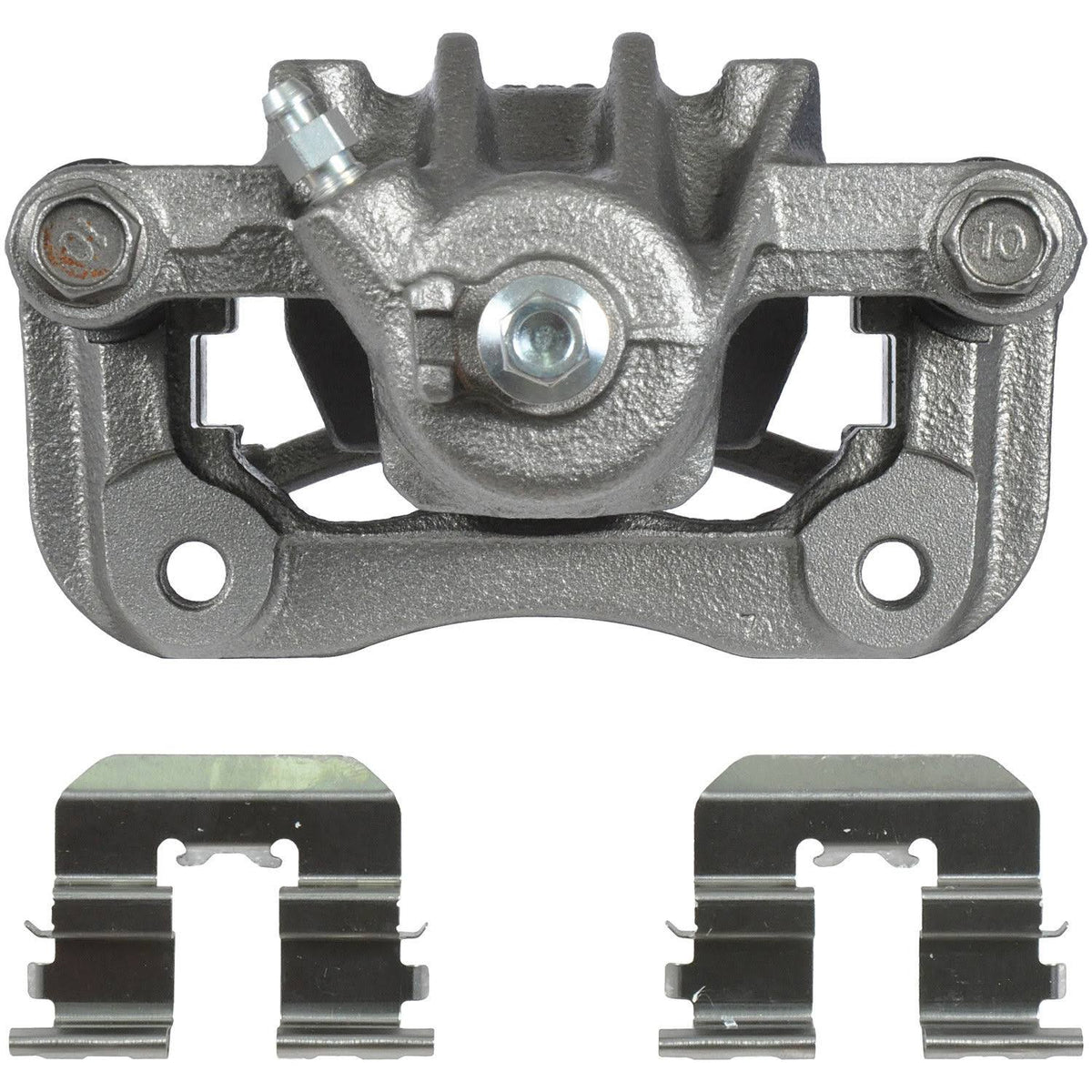 Bracketed Brake Caliper E810990