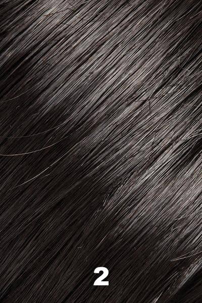 Human Hair Lace Front Wig S70257