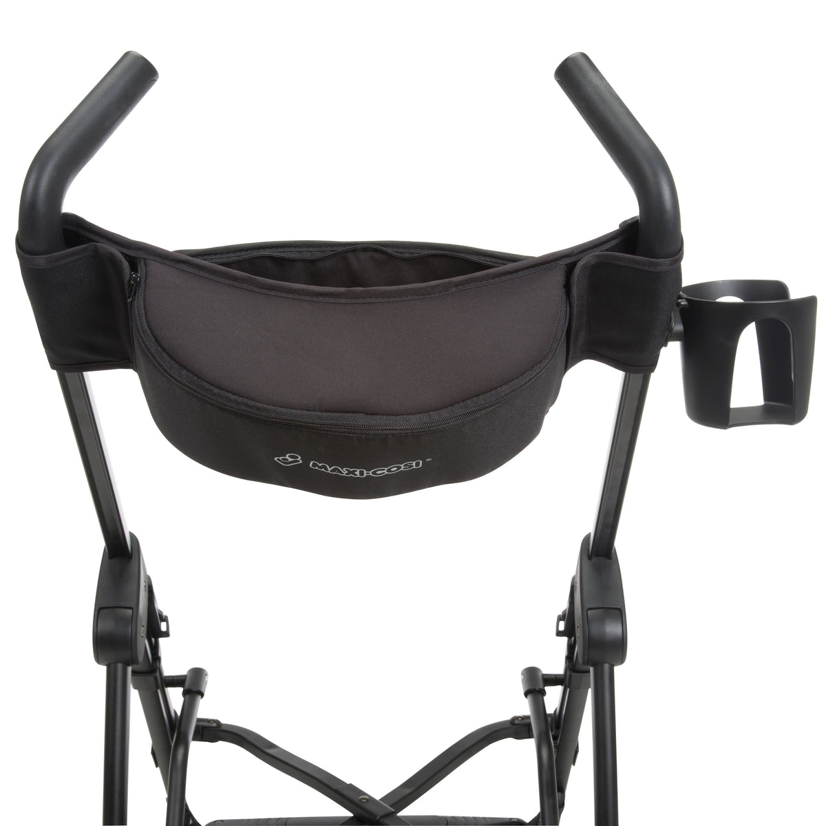 Infant Car Seat Carrier, Black M47453