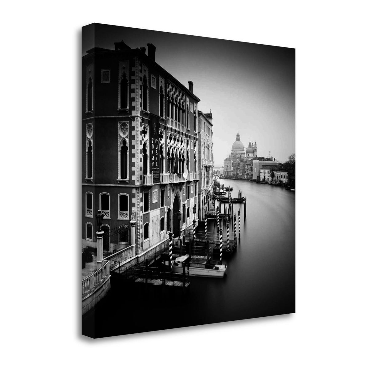 Fine Art Giclee Print D643