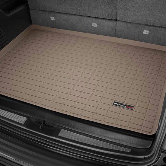 Tan Cargo Liner S82837
