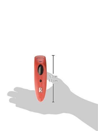 1D Barcode Scanner Q505