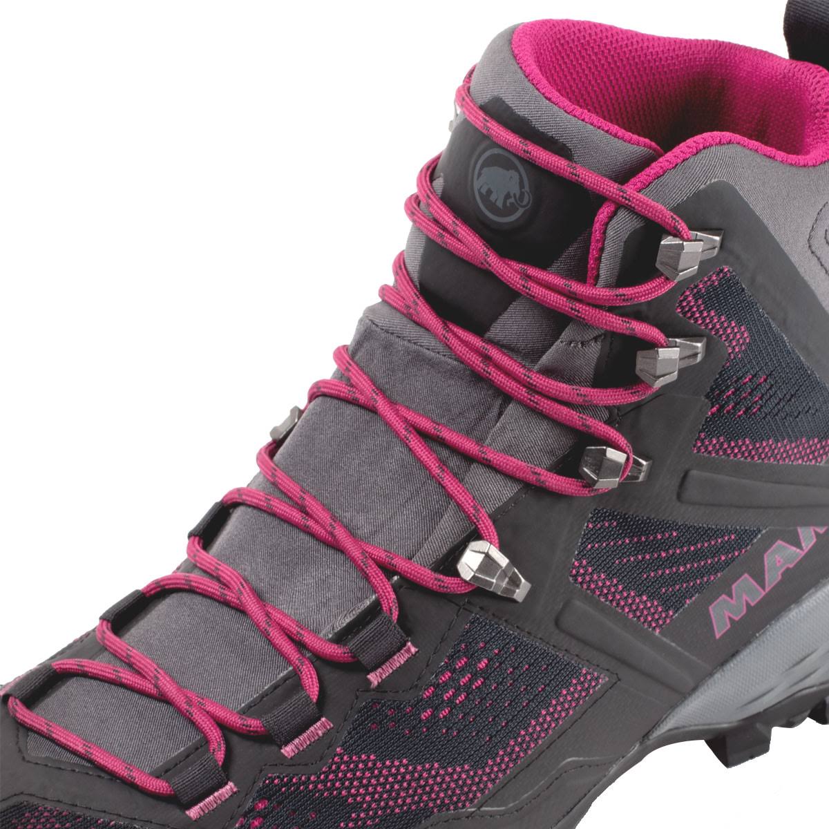 High GTX Women Hiking Boots F17411