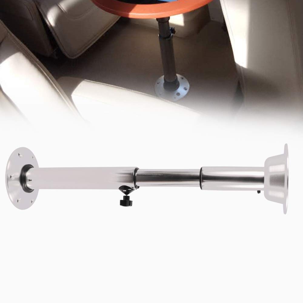 Adjustable Pedestal Stand Base 22-28 Inch P60988