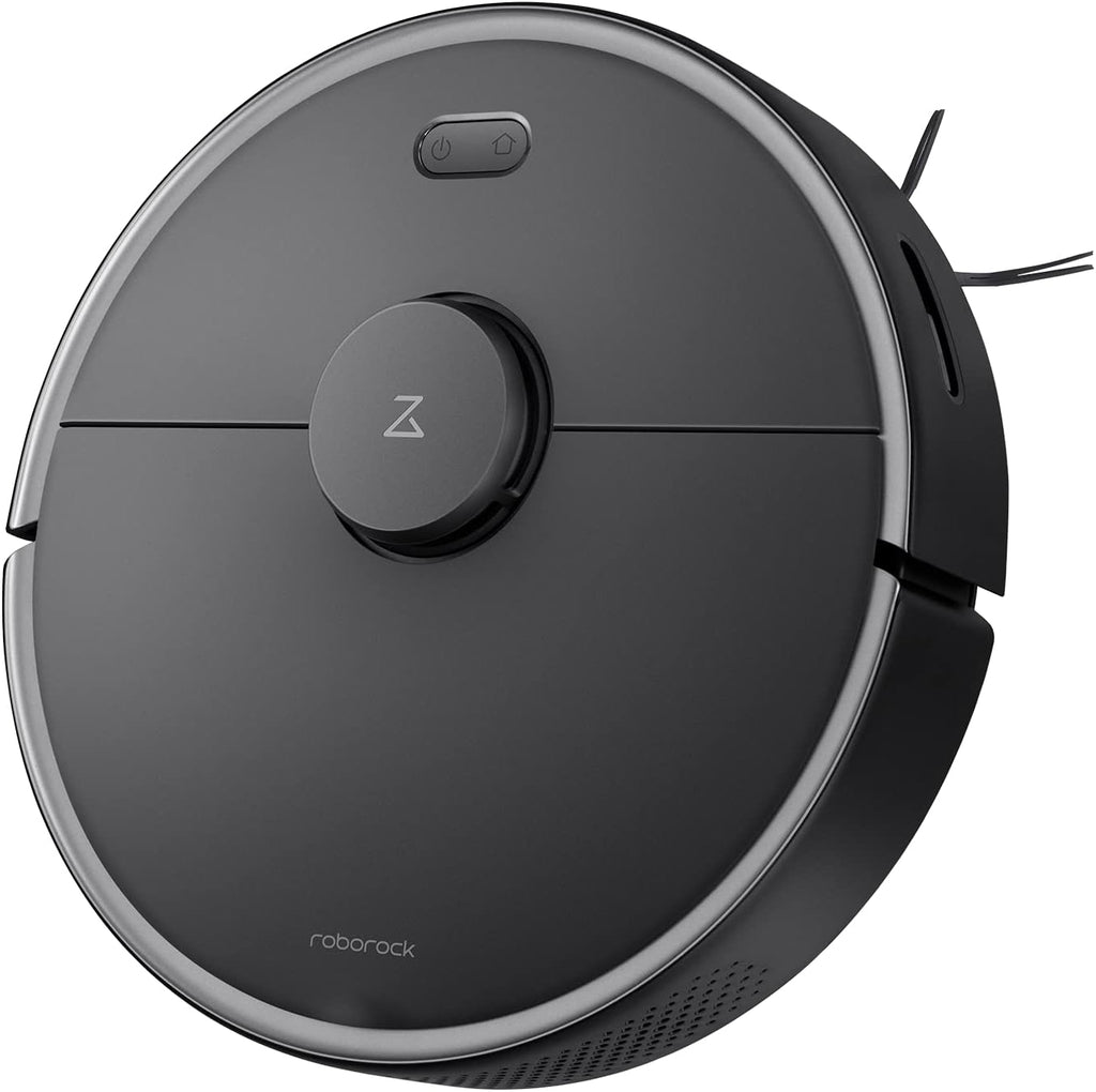 Robot Vacuum with Lidar Navigation 2000Pa Suction A950816