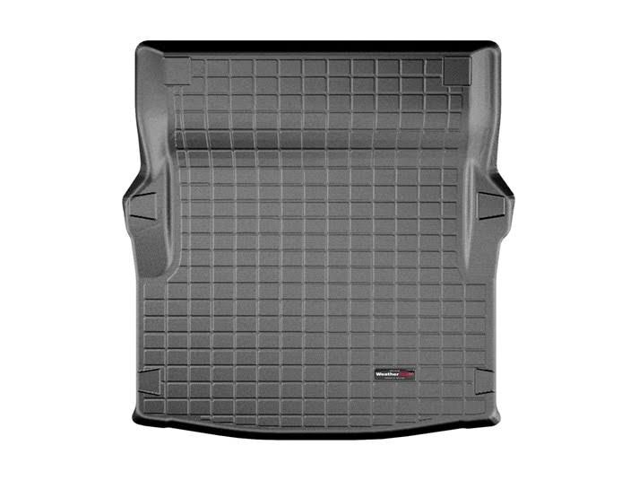 Tan Cargo Liner S82837