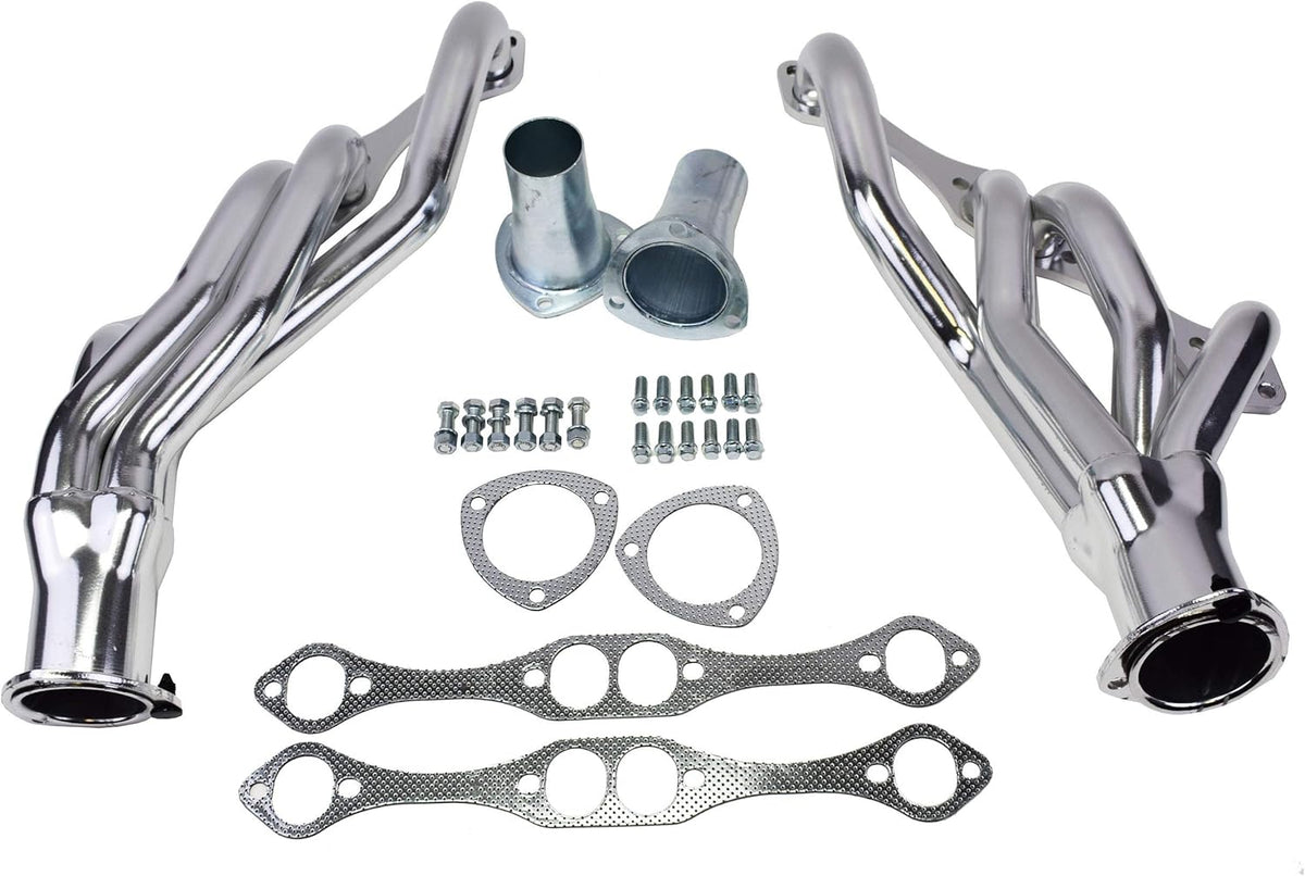 Ceramic Coated Headers D268659
