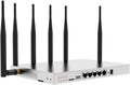 4G LTE AC1200Mbps Dual Band Wireless Router with Gigabit Ethernet U767783