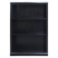 Solid Wood Standard Bookcase X297