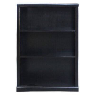 Solid Wood Standard Bookcase X297