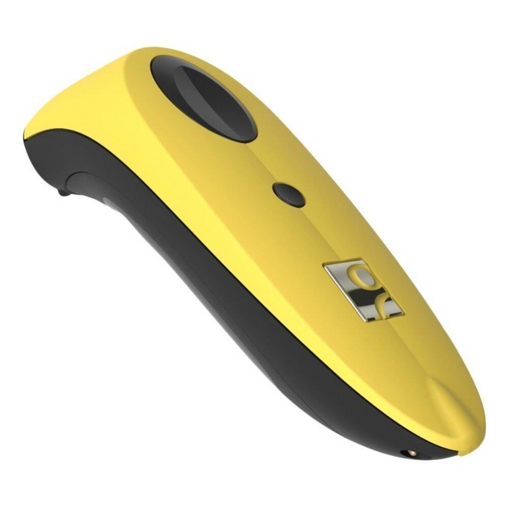 1D Barcode Scanner Q505