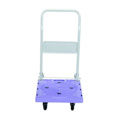 Plastic Platform Truck 250 lbs D43117