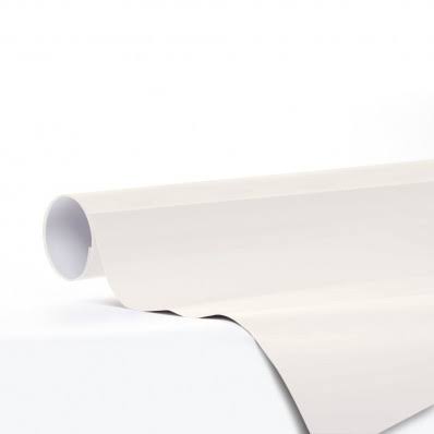 White Matt Adhesive Film E25698
