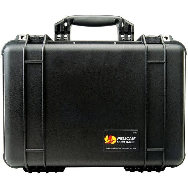 Black Case L61729