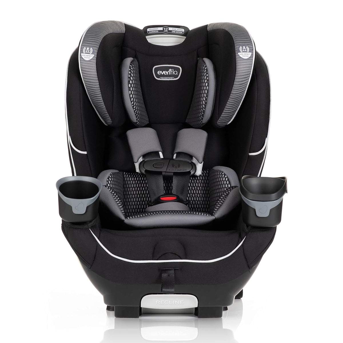 4-in-1 Convertible Car Seat G65960