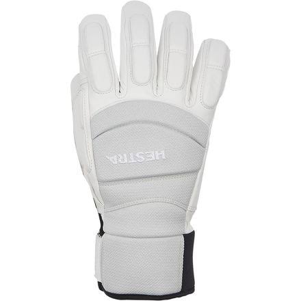 Ivory White Glove X6260