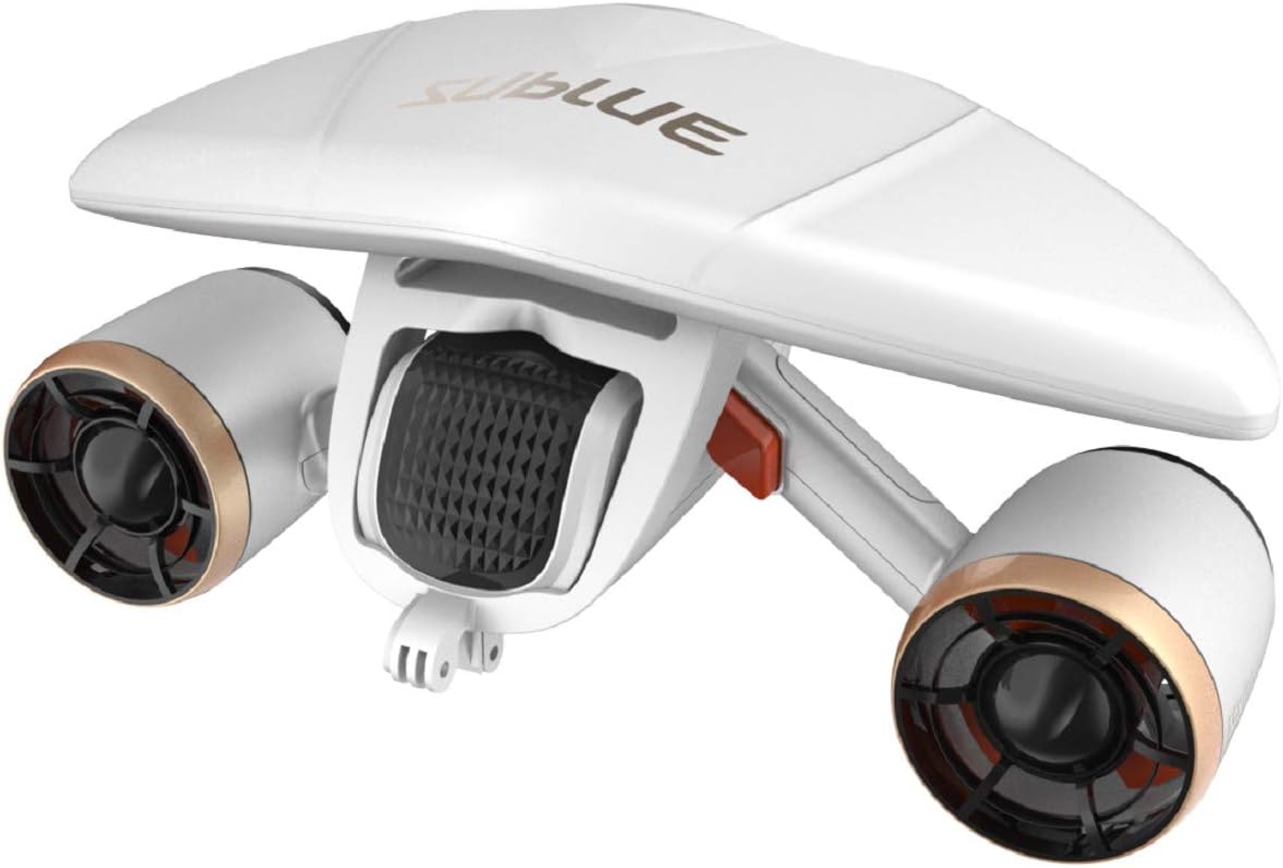 Underwater Scooter Dual Motors V153100