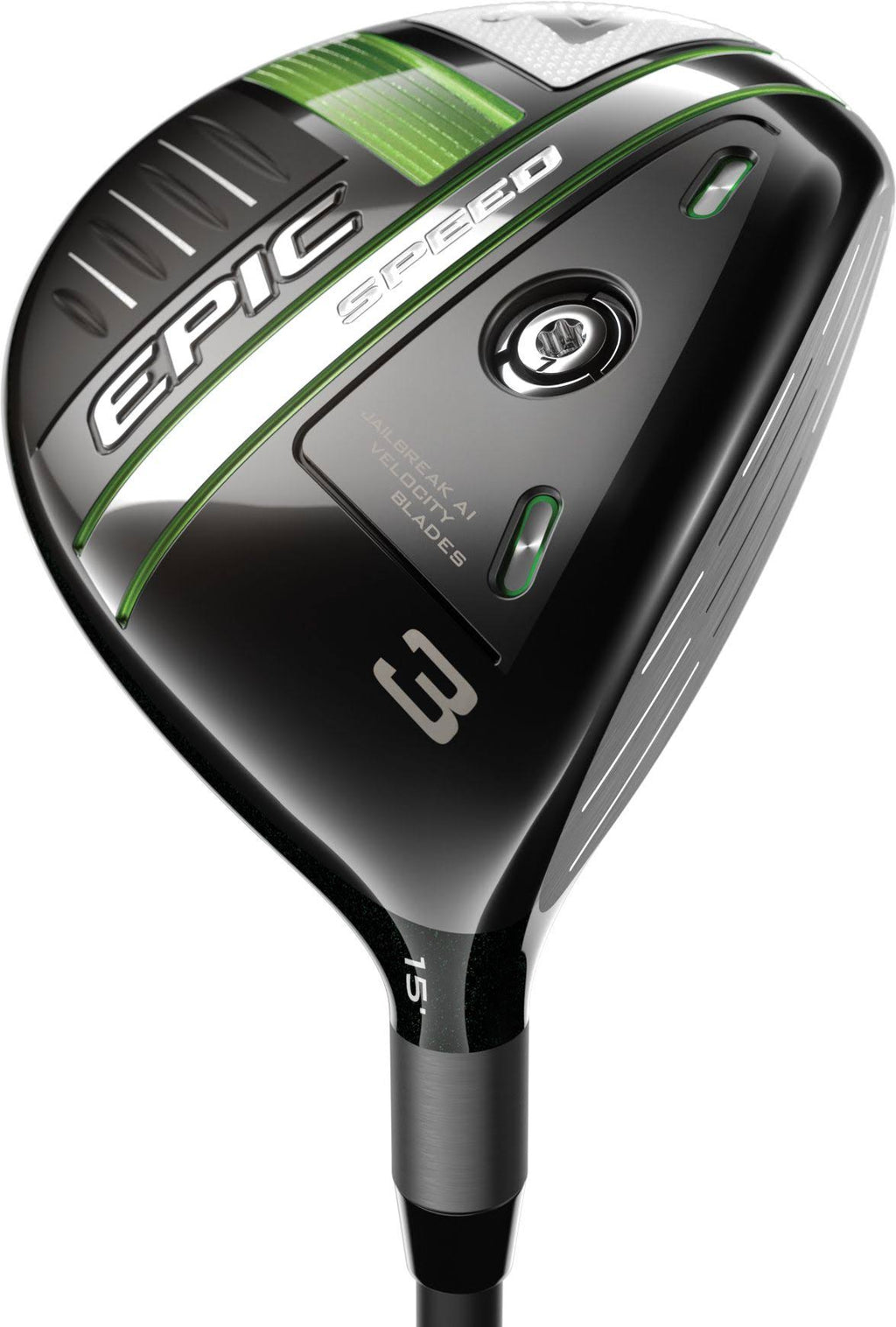 Fairway Wood L64885