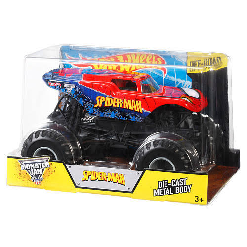 1: 24 Die-Cast Vehicle N9157