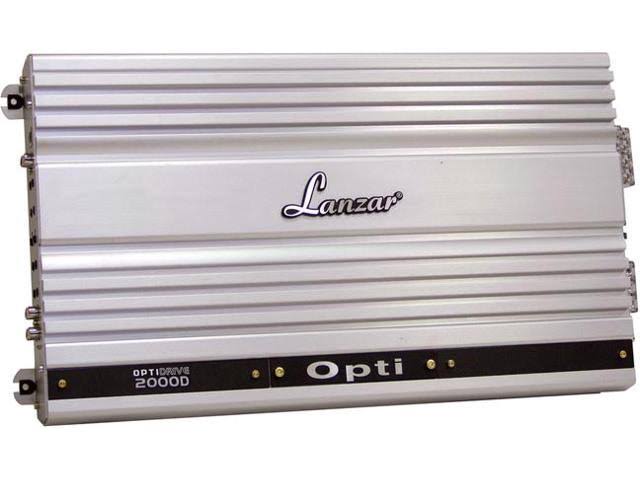 Class D Mono Car Amplifier 2000W V828875