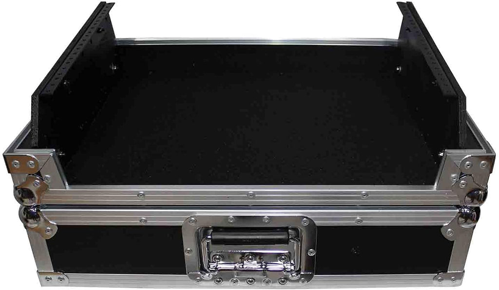 7U Top Slant Rackmount Case with Removable Front Panel W7080