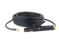 200 Amp Welding Electrode Holder Lead Assembly #2 AWG Cable 50 Feet O479883