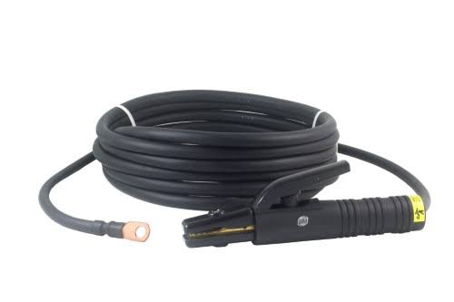 200 Amp Welding Electrode Holder Lead Assembly #2 AWG Cable 50 Feet O479883