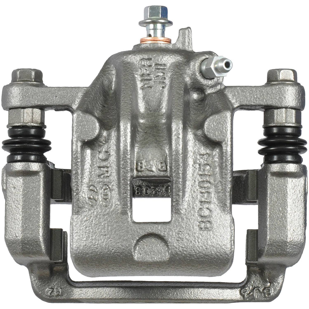 Bracketed Brake Caliper E810990