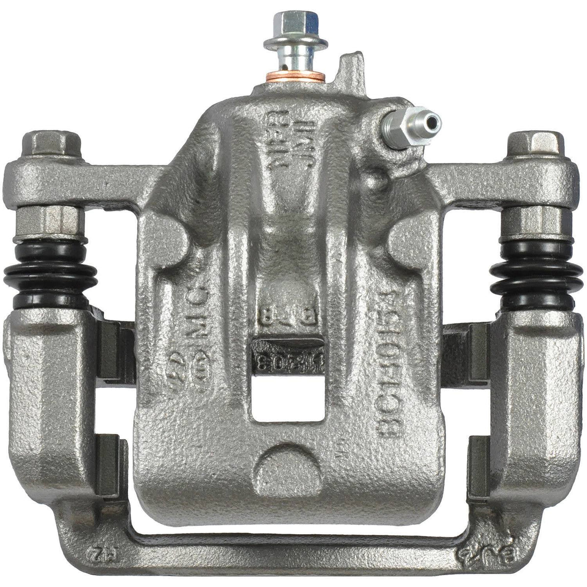 Bracketed Brake Caliper E810990