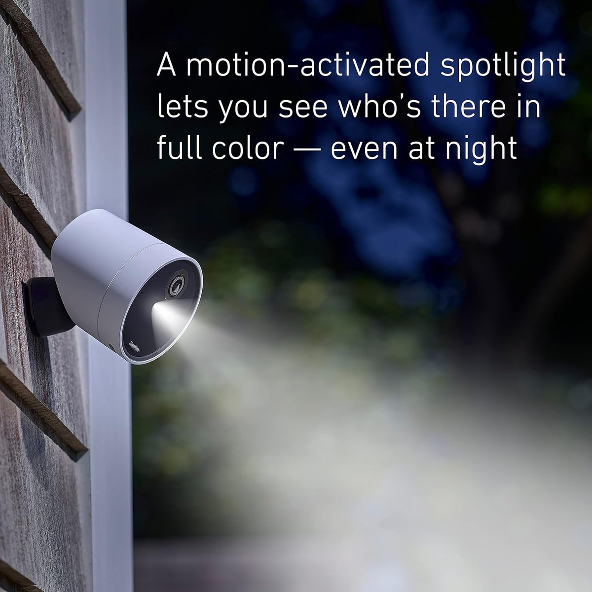 7 Piece Wireless Outdoor Camera Home Security System T26220