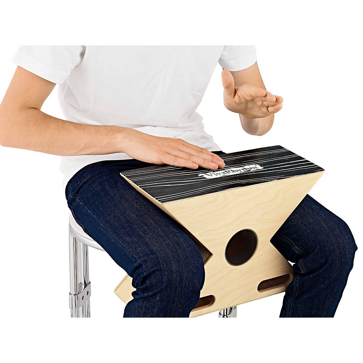 Cajon P1926