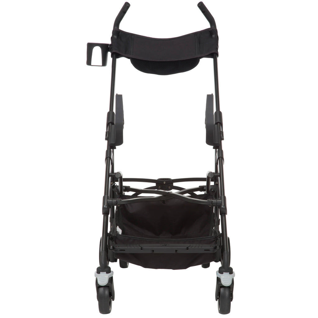 Infant Car Seat Carrier, Black M47453