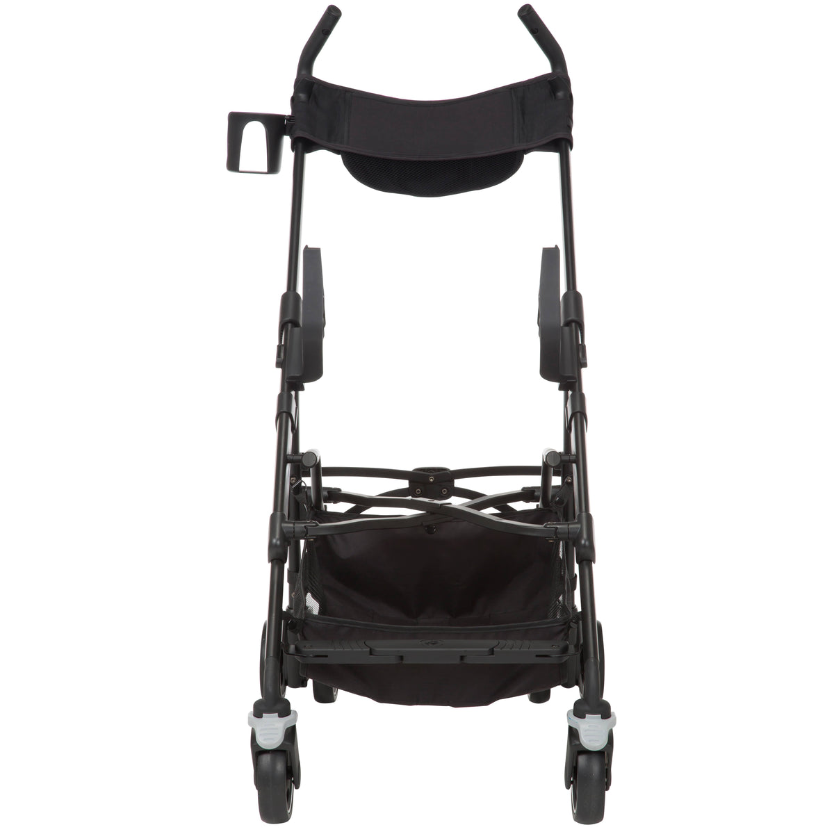 Infant Car Seat Carrier, Black M47453