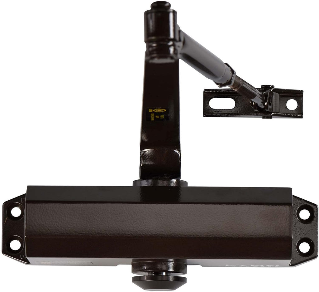 Commercial Door Closer Surface Mounted Cast Aluminum C773726