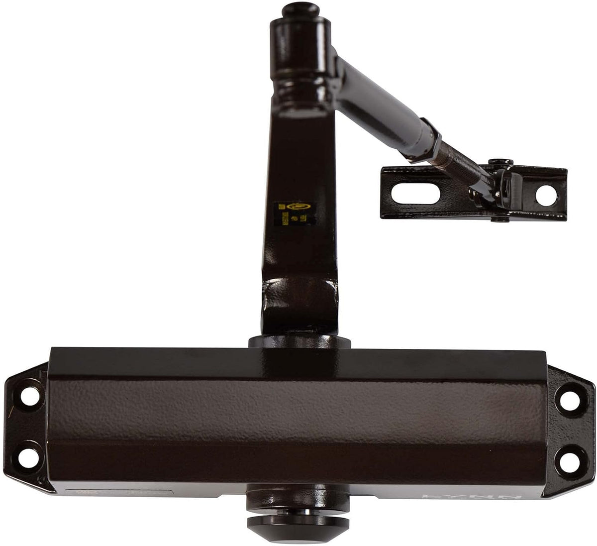 Commercial Door Closer Surface Mounted Cast Aluminum C773726