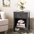 Grey Side Table X572339