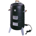Electric Water Smoker Grill E9067