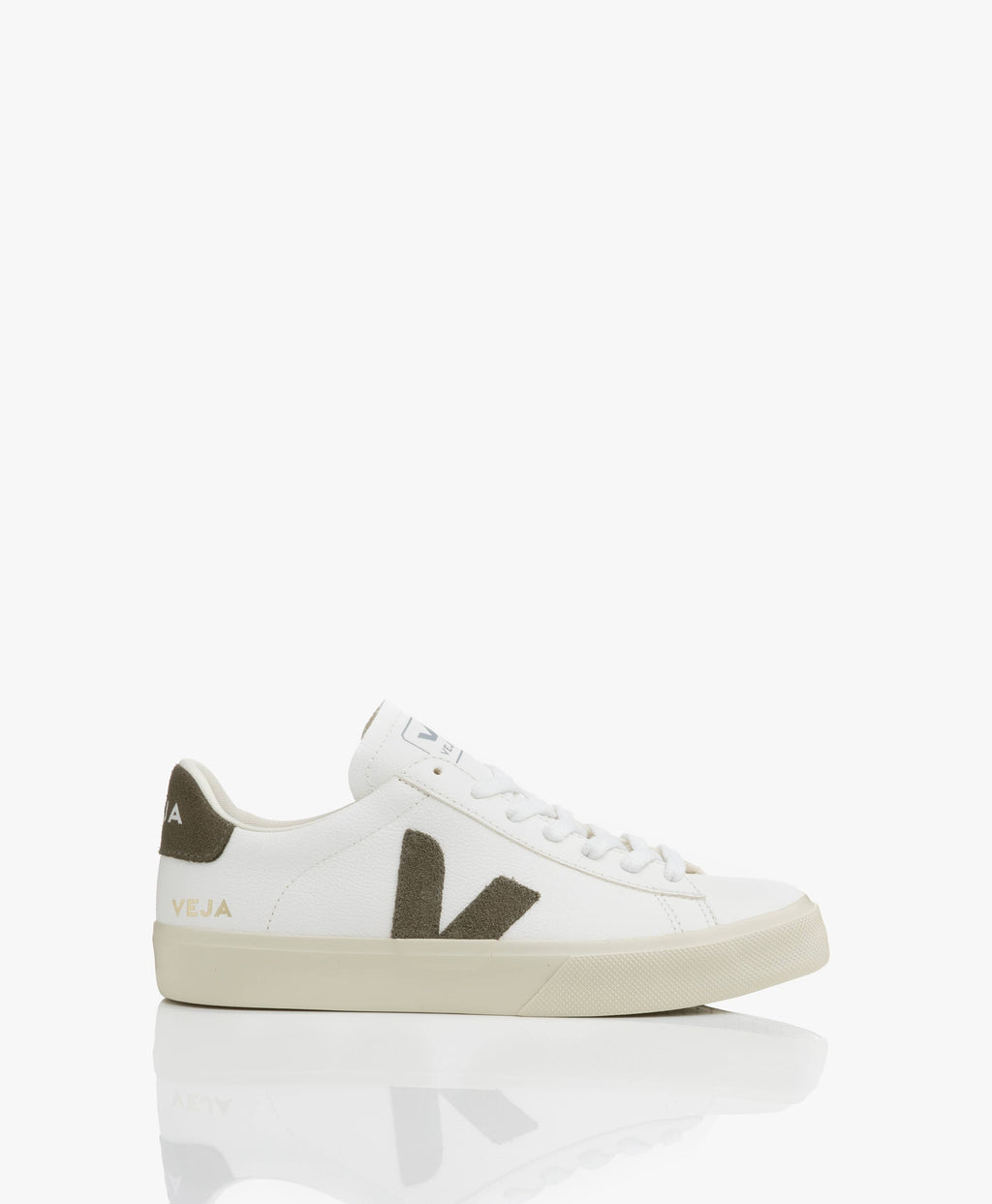 White Chromefree Sneakers G27683