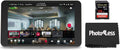 Portable Live Stream Studio with SD Card and HDMI Cables B588
