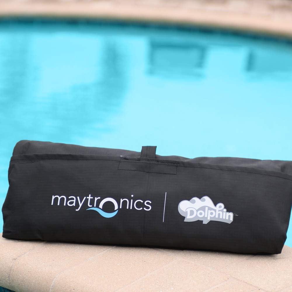 Robotic Pool Cleaner Caddy Cover F3966