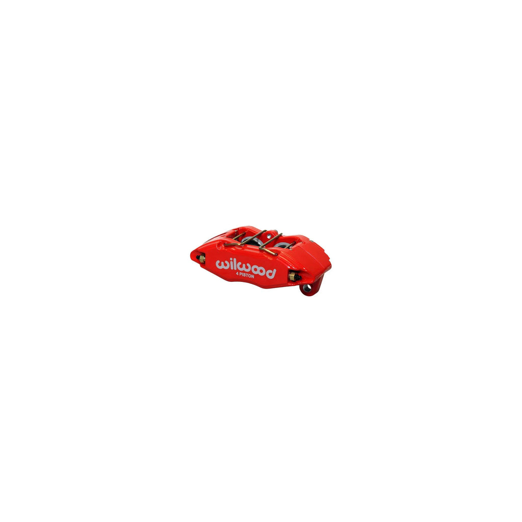 Red Caliper B183383