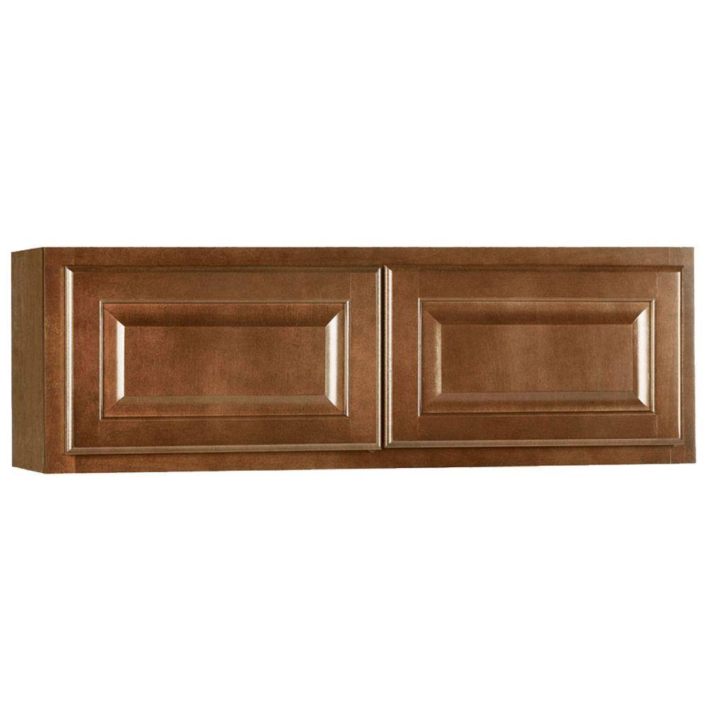 36 x 12 in. Wall Bridge Cabinet P65826