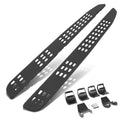 Running Board Side Step Bar F1358