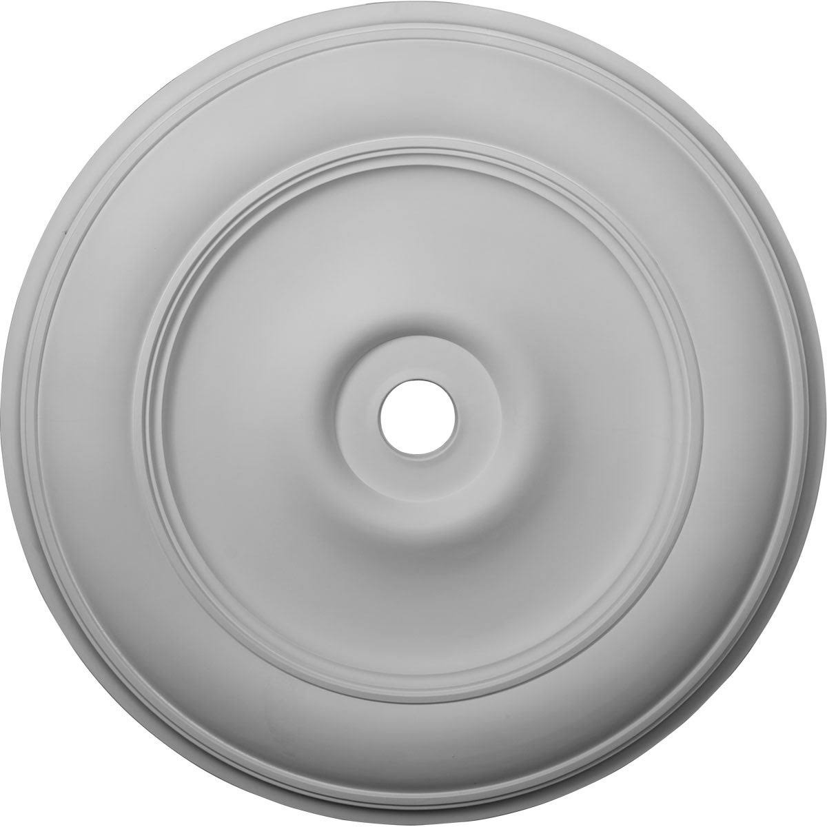 44 1/2x22OD x 4x22ID x 4 P Ceiling Medallion C580322