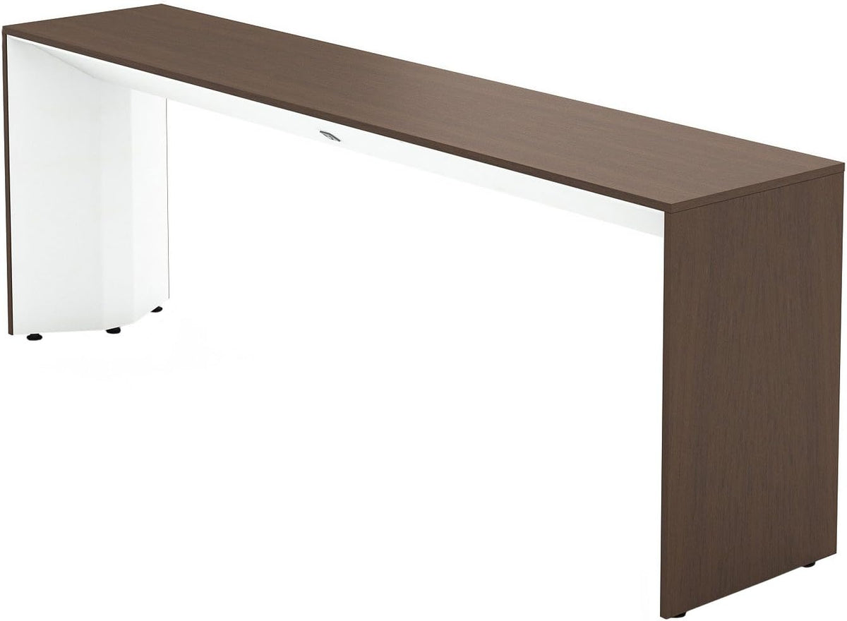 Slim Table with Blackwood Finish O115338